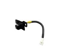 Backup Camera For Lexus For RX330 For RX350 For Rx400h 2004-2009 Car Trunk Lid Park Rear View Camera 86790-48060 Reversing Camera