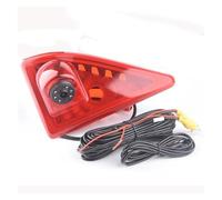 Backup Camera For Master for Nissan for Opel for Movano 170 Wide Viewing Angle Trunk Handle Camera Rear View Camera