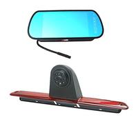 Backup camera for MB Sprinter/VW Crafter Replacement Roof Camera (Without Monitor)