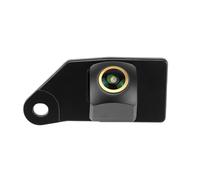 Backup Camera For Mitsubishi For ASX 2011 2012 2012 2014 2015 2016 Night Vision Reverse Reversing Vehicle Parking 170° AHD Car Rear View Camera Reversing Camera(CVBS720P-AHD720P)