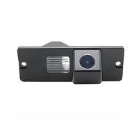 Backup Camera For Mitsubishi For PAJERO Reversing Rear View Camera CCD Waterproof Definition Large Wide-angle Reversing Camera