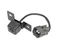 Backup Camera for MITSUBISHI PAJERO, OEM 8781A041, Designed for Safe Rear View Driving