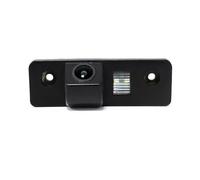 Backup Camera For Mondeo MK2 MK3 For Fusion For Fiesta MK5 ST For Classic For Ikon For Flex Car Rear View Reverse Camera Reverse Camera(Dynamic trajectory)