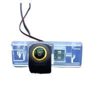 Backup Camera For Nissan For Note For Tone E11 2004 2005 2006 2007 2008-2012 Reversing Car Camera 170° Vehicle AHD 1080P Golden Lens Rear View Camera Reversing Camera(AHD 720 Dynamic)