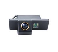 Backup Camera For NISSAN For QASHQAI For X-TRAIL X For TRAIL 4 Pin Vehicle AHD 170° HD 1080P Car Rear View Camera Reverse Camera(CVBS-AHD720P)