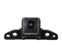 Backup Camera For Nissan For Rogue 2020-2023 Front Image Camera Assembly Surround View Camera 284F1-6RA0B Reversing Camera
