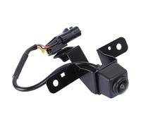 backup camera For Nissan For X-TRAIL T32 For ROGUE QR25DE 2016-2019 Car Front View Parking Camera 284F1-6FL0A 284F16FL0A car backup camera