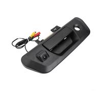 Backup Camera for Nissan Navara D23 NP300 2015-2018 Reverse Imaging Tailgate Handle Mount IP68 Sealed Design HD 12V-24V Vehicle Fit