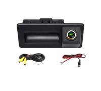 Backup Camera For Octavia For Mk3 Camera Car Assemble Reversing Tailgate Handle Ultra-low Illumination Car Reversing Camera