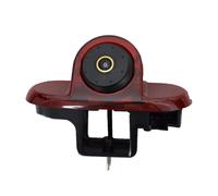 Backup Camera For Opel For Vaxhall For Vivaro CCD Dynamic Trajectory Car Rear View Backup Brake Light Camera Night Reversing Camera