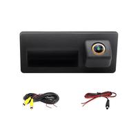 Backup Camera For Passat CC B6 B7 For Polo For Skoda For Octavia For Tiguan For A4 B8 Q3 Q5 A5 A8 S5 A3 A6 C7 A7 A1 4K AHD 1920 * 1080P Car Back Rear Camera Reversing Camera(CVBS AHD 1080P)