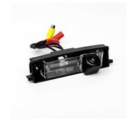 Backup Camera For Peugeot 108 2014-2021 Rear View Backup Camera HD CCD Night Vision