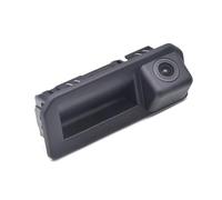 Backup Camera For Q2 Q2L Q5L A5 Waterproof HD Back Up Camera Trunk Handle Camera Rear View Camera