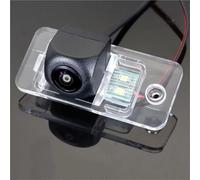 Backup Camera For Q7 4L For Q7 For TDI 4M 2005 2006 2007 2008-2020 Car Reversing Camera CVBS AHD 1080P 170° FishEye Rear View Camera HD Night Vision Waterproof Rear View Camera(AHD CVBS 720P 12V)