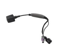 Backup Camera For Q7 A6 C6 A8 D3 Car Trunk Handle Back Up Rear View Reversing Camera 4L0980551B 4L0980551D 4L0 980 551 4L0980551 Auto Parts