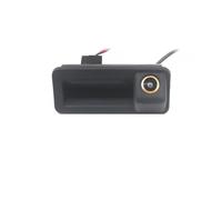 Backup Camera For Rover For Range For Freelander 2 AHD 1080P Trunk Handle Reversing Camera Reverse Camera(AHD 1080P-CVBS)