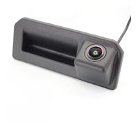 Backup Camera For SEAT For Arona 2017 2018 2019 2020 Car Backup Reverse Camera Work With MIB2 STD Unit Canbus Dynamic Trajectory Rear View Camera Parking Camera