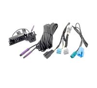 Backup Camera For SEAT For Arona For Ateca With MIB3 Head Unit OEM Screen No Coding HD For Canbus Dynamic Trajectory Parking Rear View Camera(B 6 V)