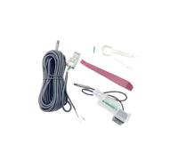 Backup Camera For Seat For Ibiza 6F KJ1 2023 2022 2021 2020 2019 2018 2017 Canbus Dynamic Trajectory Without Coding Rear Reverse Camera Reversing Camera(CAM Set A)