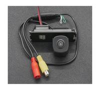 Backup Camera For Seat For Leon For Toledo HD 1280 * 720 Fisheye Lens 170 Degree Parking Video Reversing Rear View Camera Reverse Camera(Camera and filter)