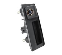 Backup Camera For Skoda For Fabia For Octavia For Superb AHD 1080P 170° Car Rear View Trunk Handle Camera(AHD1080P-175Deg)