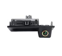 Backup Camera For Skoda For Octavia Mk3 Car Assemble Reversing Camera Tailgate Handle Reverse Camera(CVBS AHD 720P)