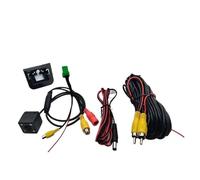 Backup Camera For Suzuki For Jimny JB64/JB64W/JB74/XC 2023 2022 2021 2020-2018 Night For Vision Reverse Parking Backup Camera Rear View Camera Reversing Camera(A)