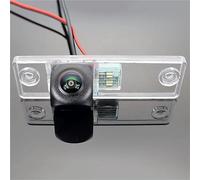 Backup Camera For Toyota For 4Runner For N280 For SW4 For Hilux Surf 2009 2010~2018 AHD 1080P 170° Fish Eye Rear View Camera HD Night Vision Car Reverse Camera Parking Camera(AHD 1080P CVBS 12V)