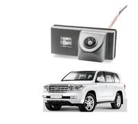 Backup Camera For Toyota For Land For Cruiser 200 LC200 2008 2009 2010 2011 2012 2013 2014 Car Reverse Monitor CCD HD AHD Fisheye Rear View Camera Reversing Camera(A120 CVBS 680x480)