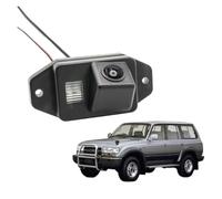 Backup Camera For Toyota For Land For Cruiser 80 Series 1989-2007 CCD HD AHD Fisheye Rear View Camera Car Bakcup Reverse Parking Monitor(A120 CVBS 680x480)