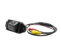 Backup Camera For Toyota For Land For Cruiser For Prado 90 1996-1999 2000 2001 2002 Car Reverse Monitor CCD HD AHD Rear View Camera(C135 AHD 720P)