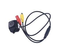 Backup Camera For Toyota For Prius For Aurion For Camry 2007 2008 2009 2010 2011 2012 HD CCD Car License Plate Frame Rear View Camera Reversing Camera