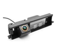 Backup Camera For Toyota For RAV4 For RAV-4 2000 2001 2002 2003 2004 2005-2012 4K 1080P 180 Degree Fish Eye Lens Car License Plate Rear View Reverse Backup Camera Parking Camera