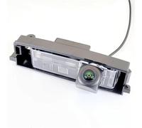 Backup Camera For Toyota For RAV4 For RAV 4 For XA30 2003 2004 2005 2006 2007 2008 2009 2010 2011 2012 AHD 1080P 170° Fish Eye Car Backup Reverse Camera Parking Camera(CVBS 720X480-6m 12V)