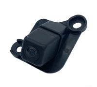 Backup Camera for Toyota for tacoma 2017-2021 Wide Angle for ccd Sensor Rear View Kit Black ABS Housing