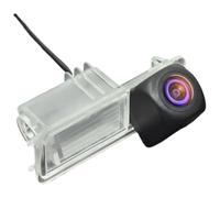 Backup Camera For V 6R For G&olf 6 VI For Passat For CC 170 Degree HD 1080P AHD Fisheye Special Vehicle Rear View Camera(CVBS-AHD)