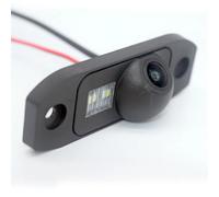 Backup Camera For Volvo For S40 For S60 For S60L For S80L For XC90 For XC60 2012 2013 2014 AHD 1080P 170° FishEye Vehicle Rear View Night Vision Car Reverse Camera Parking Camera(AHD720P)