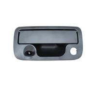 Backup Camera For VW For Amarok 2010 2011 2012 2013 2014 2015 2016 2017 2018 2019 2020 Car Reverse Camera 1920 * 1080P AHD 170° Pickup Trunk Handle Vehicle Camera Parking Camera(AHD 720P)