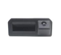Backup Camera For VW For Bora For Tanyue For Tuyue For Passat For Sagitar AHD 1080P Car Rear View Reverse Trunk Handle Camera Reverse Camera(CVBS720P-AHD720P)