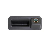 Backup Camera For VW For Bora For Tanyue For Tuyue For Passat For Sagitar AHD 1080P Car Rear View Reverse Trunk Handle Camera Reverse Camera(AHD720P-AHD1080P)