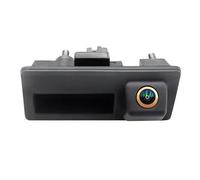 Backup Camera For VW For Golf For Passat B7 B5 For Tiguan T5 For Jetta MK6 For A3 A4 A5 Q5 A6 For Cayenne 4K AHD 1080P HD Car Rear View Camera Reversing Camera(AHD 1080P)