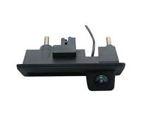 backup camera For VW For Golf For Passat B7 For B5 For Tiguan T5 For Jetta MK6 For A3 A4 A5 Q5 A6 For Cayenne 170 HD Rear View Camera rear view camera(AHD1080P-CVBS1080P)