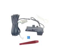Backup Camera For VW For Jetta MK7 2019 2020 2021 2022 2023 For Canbus Dynamic Trajectory Plug And Play Without Coding Rear Reverse Backup Camera Reversing Camera