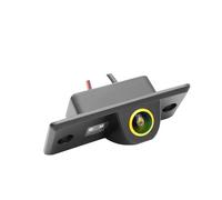 Backup Camera For VW For Multivan For Touran Car Rear Camera Bracket License Plate Light AHD 4K CCD CVBS 1920x1080P Car Rear View Camera Reversing Camera