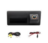Backup Camera For VW For Passat CC B6 B7 For Polo For Octavia For Tiguan For A4 B8 Q3 Q5 A5 A8 S5 A3 A6 C7 A7 A1 4K AHD 1920 * 1080P Car Back Rear Camera Reversing Camera(CVBS AHD720P)