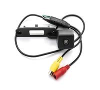 Backup Camera For VW For Passat For Golf HD 1280 * 720 Fisheye Lens 170 Degree Night Vision Car Rear View Camera Reverse Camera(Camera)