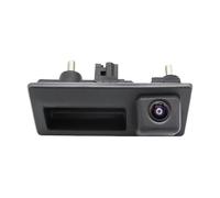 Backup Camera For VW For Passat For Tiguan For Golf For Jetta For Polo For Sharan For Caddy Car 170° 1080P HD AHD Vehicle Rear View Reverse Backup Camera Reversing Camera(CVBS 720x480P 125Deg)