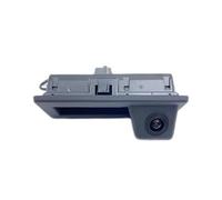 Backup Camera For VW For Touran 2016 2017 2018 2019 2020 For Canbus Dynamic Trajectory Plug And Play Without Coding Rear Reverse Backup Reversing Camera