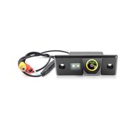 Backup Camera For VW For Transporter Car Rear Camera Bracket License Plate Light AHD 4K CCD CVBS 1920x1080P Car Rear View Camera Reversing Camera
