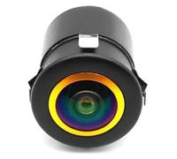 Backup Camera Front View Backup 4K AHD 1080P Car Reverse Rearview Night With Parking Line HD Fisheye Camera(CCD-AHD 1080P A)